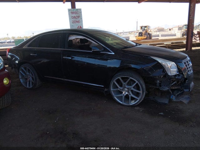 44279484 :رقم المزاد ، 2G61N5S31D9221678 vin ، 2013 Cadillac Xts Standard مزاد بيع