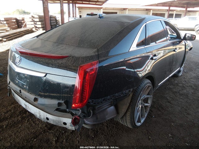 2013 CADILLAC XTS 2G61N5S31D9221678 Photo 3