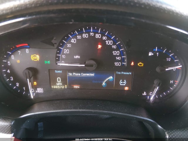 2013 CADILLAC XTS 2G61N5S31D9221678 Photo 6