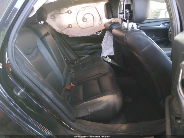 2013 CADILLAC XTS 2G61N5S31D9221678 Photo 7