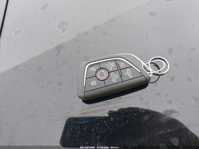 2021 CHEVROLET CORVETTE STINGRAY 1G1YC3D46M5120461 Photo 10