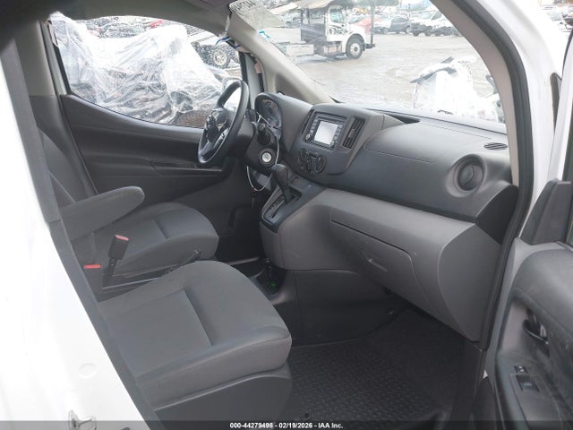 3N6CM0KN1KK691459 Nissan NV200 SV