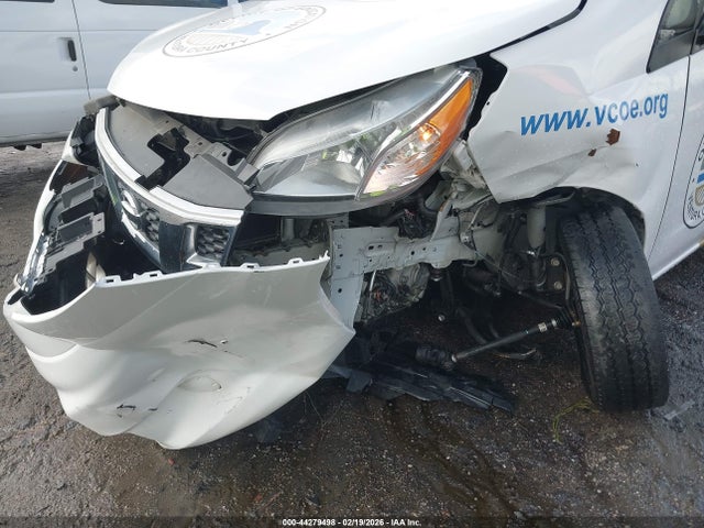 3N6CM0KN1KK691459 Nissan NV200 SV