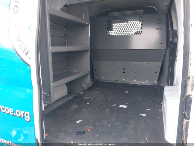 3N6CM0KN1KK691459 Nissan NV200 SV