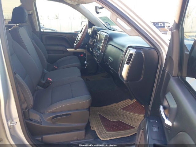 3GCPCREC2JG374409 Chevrolet Silverado 1500 1lt