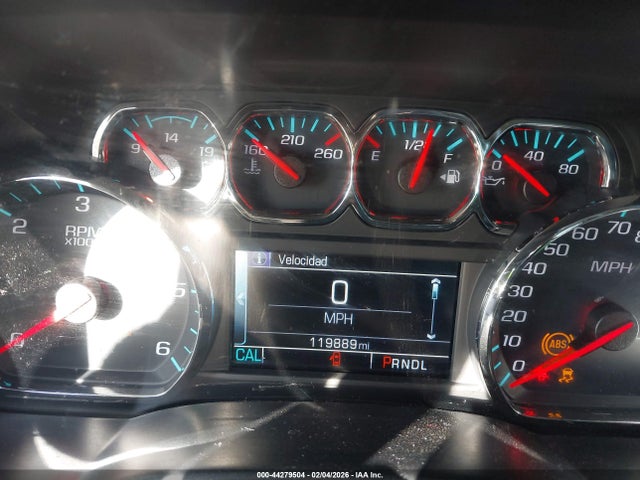 3GCPCREC2JG374409 Chevrolet Silverado 1500 1lt