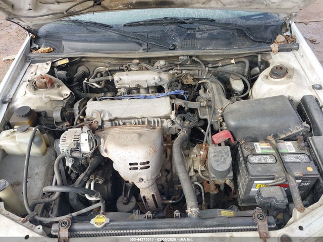 Продаж на аукціоні авто 1999 Toyota Camry Le, vin: 4T1BG22K4XU914281, номер лоту: 44279517