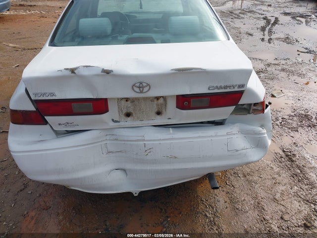 Продаж на аукціоні авто 1999 Toyota Camry Le, vin: 4T1BG22K4XU914281, номер лоту: 44279517