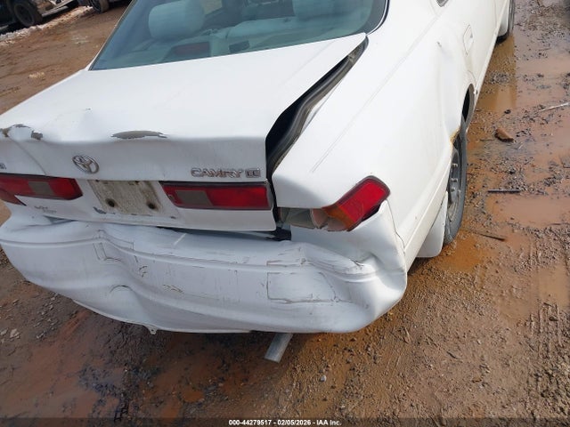 Продаж на аукціоні авто 1999 Toyota Camry Le, vin: 4T1BG22K4XU914281, номер лоту: 44279517