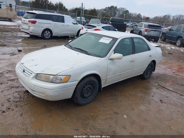 Продаж на аукціоні авто 1999 Toyota Camry Le, vin: 4T1BG22K4XU914281, номер лоту: 44279517
