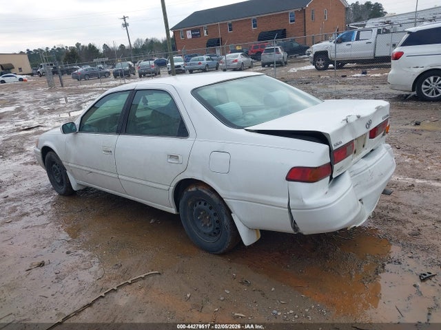 Продаж на аукціоні авто 1999 Toyota Camry Le, vin: 4T1BG22K4XU914281, номер лоту: 44279517