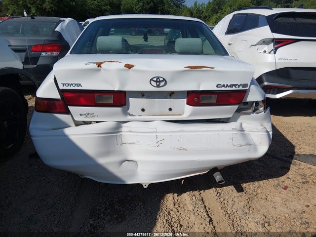 Продаж на аукціоні авто 1999 Toyota Camry Le, vin: 4T1BG22K4XU914281, номер лоту: 44279517