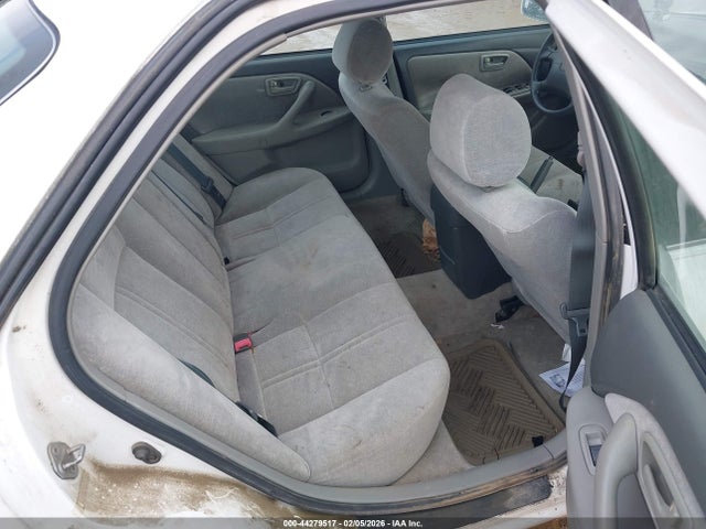 Продаж на аукціоні авто 1999 Toyota Camry Le, vin: 4T1BG22K4XU914281, номер лоту: 44279517