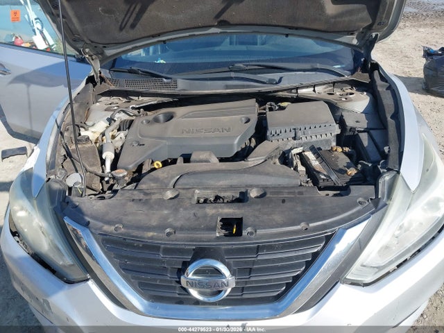 1N4AL3AP9GN307520 Nissan Altima 2.5/2.5 S/2.5 Sl/2.5 Sr/2.5 Sv