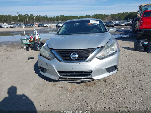 1N4AL3AP9GN307520 Nissan Altima 2.5/2.5 S/2.5 Sl/2.5 Sr/2.5 Sv