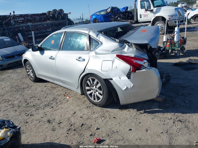 1N4AL3AP9GN307520 Nissan Altima 2.5/2.5 S/2.5 Sl/2.5 Sr/2.5 Sv