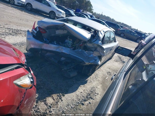 1N4AL3AP9GN307520 Nissan Altima 2.5/2.5 S/2.5 Sl/2.5 Sr/2.5 Sv