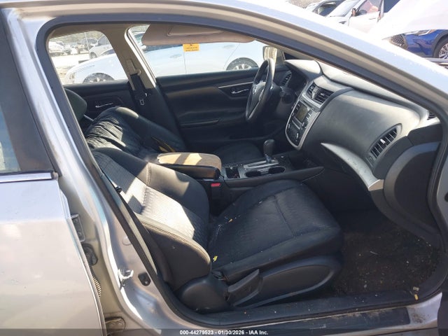 1N4AL3AP9GN307520 Nissan Altima 2.5/2.5 S/2.5 Sl/2.5 Sr/2.5 Sv