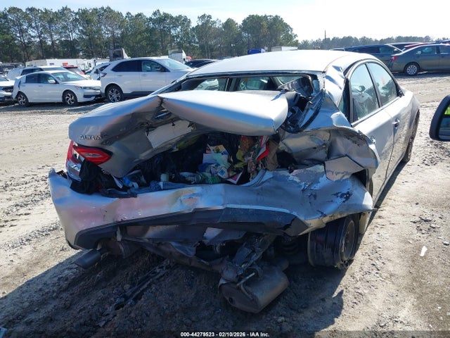 1N4AL3AP9GN307520 Nissan Altima 2.5/2.5 S/2.5 Sl/2.5 Sr/2.5 Sv