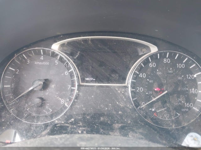 1N4AL3AP9GN307520 Nissan Altima 2.5/2.5 S/2.5 Sl/2.5 Sr/2.5 Sv