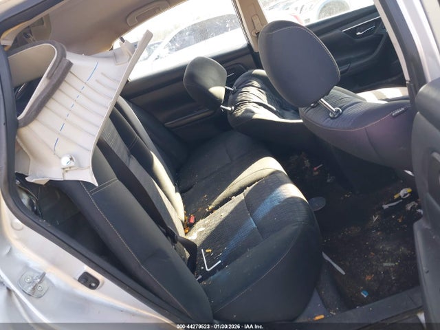 1N4AL3AP9GN307520 Nissan Altima 2.5/2.5 S/2.5 Sl/2.5 Sr/2.5 Sv