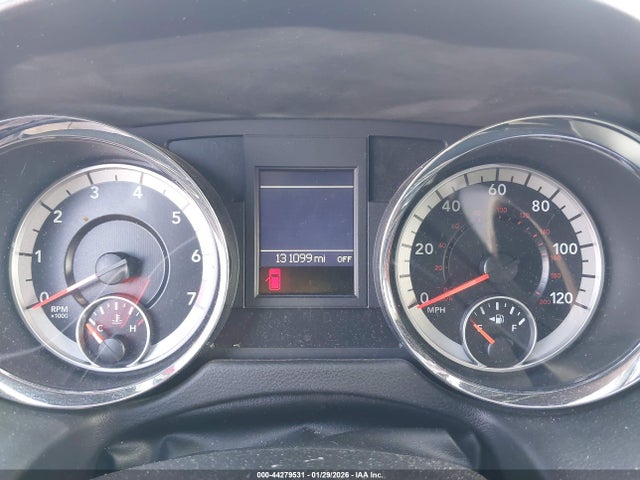 44279531 :رقم المزاد ، 2C4RDGEG8KR709326 vin ، 2019 Dodge Grand Caravan Gt مزاد بيع