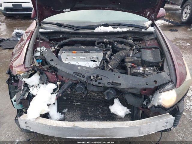 Продаж на аукціоні авто 2012 Acura Tsx 2.4, vin: JH4CW2H67CC002698, номер лоту: 44279533