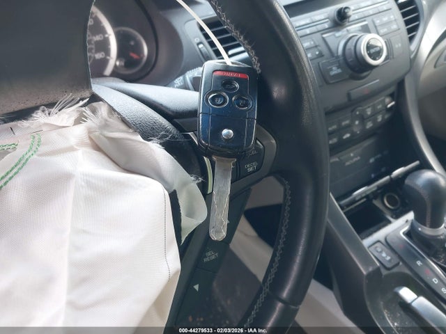 Продаж на аукціоні авто 2012 Acura Tsx 2.4, vin: JH4CW2H67CC002698, номер лоту: 44279533
