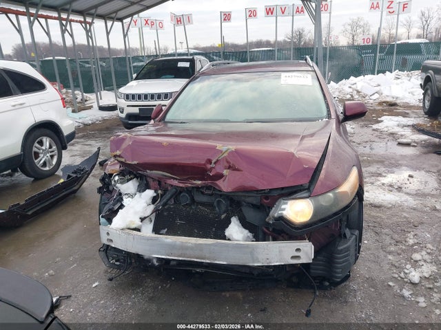 Продаж на аукціоні авто 2012 Acura Tsx 2.4, vin: JH4CW2H67CC002698, номер лоту: 44279533