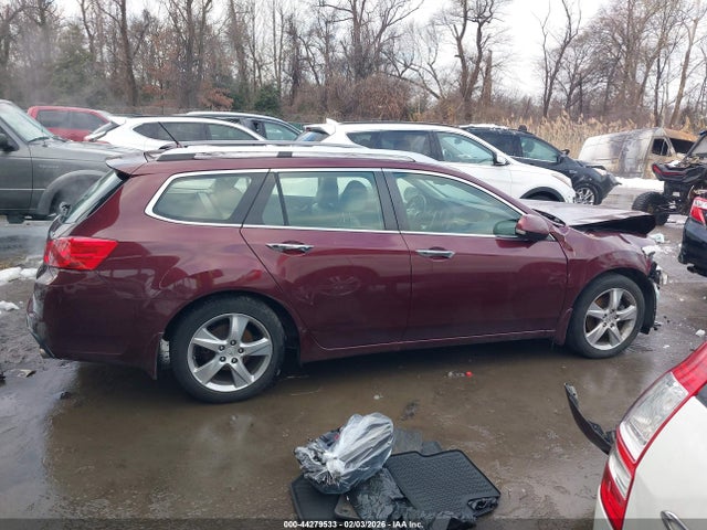Продаж на аукціоні авто 2012 Acura Tsx 2.4, vin: JH4CW2H67CC002698, номер лоту: 44279533