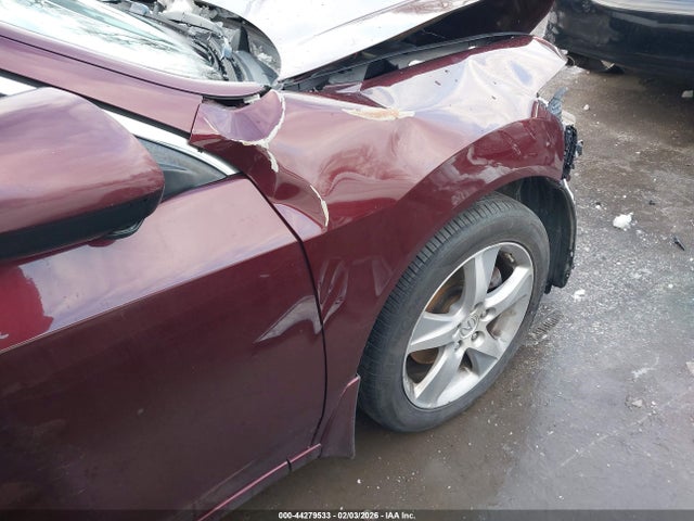 Продаж на аукціоні авто 2012 Acura Tsx 2.4, vin: JH4CW2H67CC002698, номер лоту: 44279533