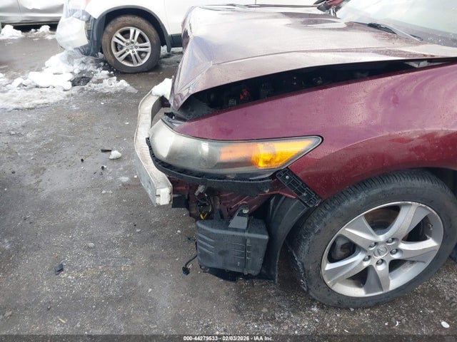 Продаж на аукціоні авто 2012 Acura Tsx 2.4, vin: JH4CW2H67CC002698, номер лоту: 44279533