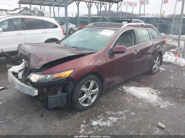 Продаж на аукціоні авто 2012 Acura Tsx 2.4, vin: JH4CW2H67CC002698, номер лоту: 44279533