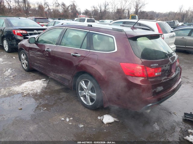 Продаж на аукціоні авто 2012 Acura Tsx 2.4, vin: JH4CW2H67CC002698, номер лоту: 44279533