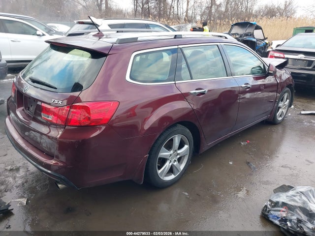 Продаж на аукціоні авто 2012 Acura Tsx 2.4, vin: JH4CW2H67CC002698, номер лоту: 44279533