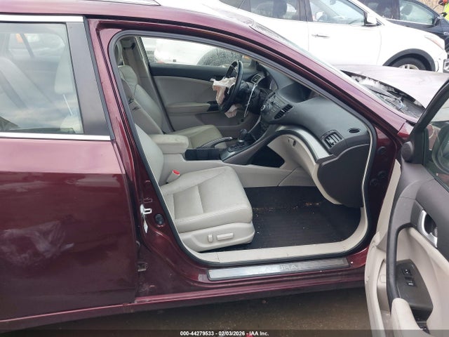 Продаж на аукціоні авто 2012 Acura Tsx 2.4, vin: JH4CW2H67CC002698, номер лоту: 44279533