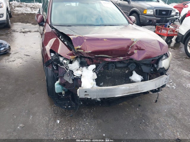 Продаж на аукціоні авто 2012 Acura Tsx 2.4, vin: JH4CW2H67CC002698, номер лоту: 44279533
