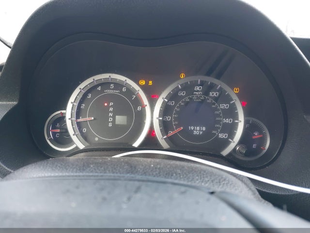Продаж на аукціоні авто 2012 Acura Tsx 2.4, vin: JH4CW2H67CC002698, номер лоту: 44279533