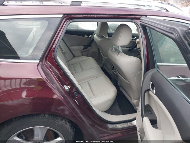 Продаж на аукціоні авто 2012 Acura Tsx 2.4, vin: JH4CW2H67CC002698, номер лоту: 44279533