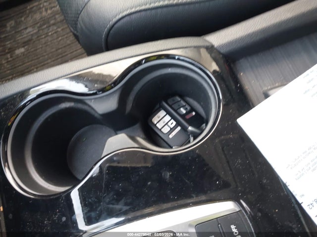 Honda Pilot Awd Elite 2021 5FNYF6H06MB033648 Image 11