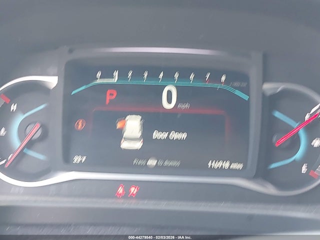 Honda Pilot Awd Elite 2021 5FNYF6H06MB033648 Image 16