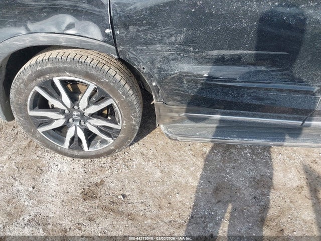 Honda Pilot Awd Elite 2021 5FNYF6H06MB033648 Image 19