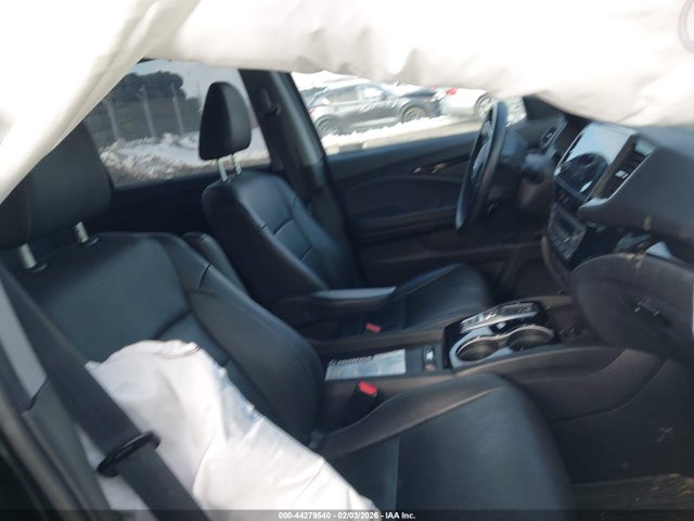 Honda Pilot Awd Elite 2021 5FNYF6H06MB033648 Image 5