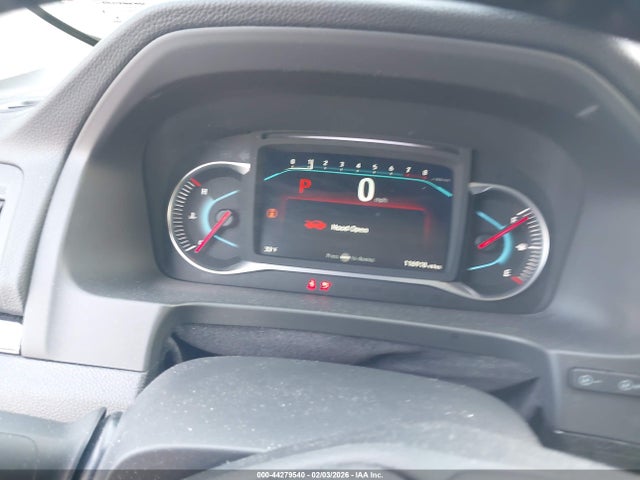 Honda Pilot Awd Elite 2021 5FNYF6H06MB033648 Image 7