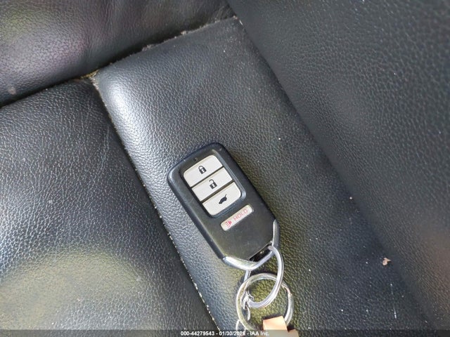 3CZRU6H74GM743312 Honda Hr-v Ex-l