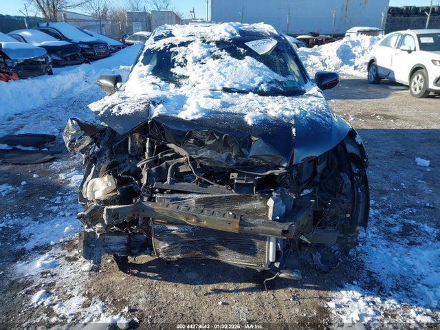 3CZRU6H74GM743312 Honda Hr-v Ex-l