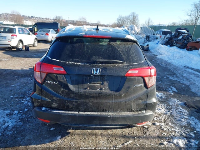 3CZRU6H74GM743312 Honda Hr-v Ex-l