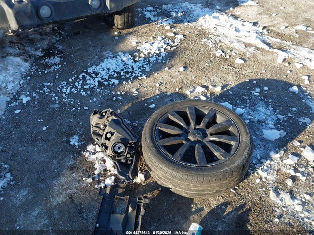 3CZRU6H74GM743312 Honda Hr-v Ex-l