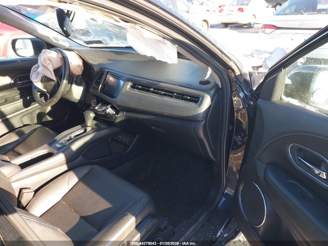 3CZRU6H74GM743312 Honda Hr-v Ex-l