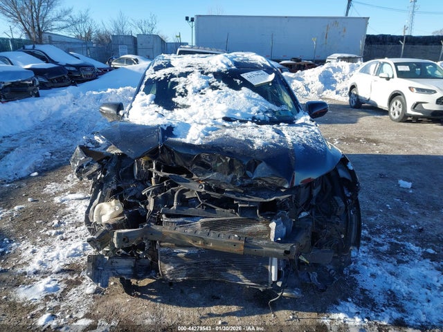 3CZRU6H74GM743312 Honda Hr-v Ex-l